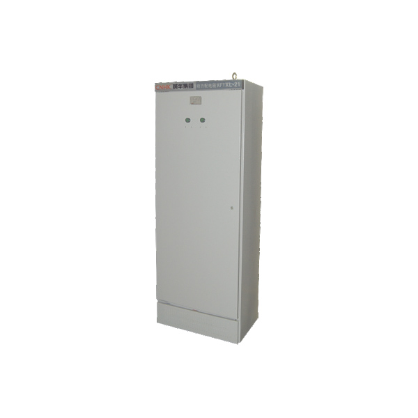 xl-21power distribution cabinetPower distribution box (low voltage switchgear)）