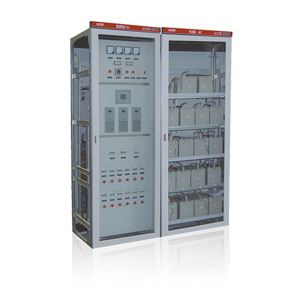 GZDW switching DC power cabinet Neutral Earthing Resistor In Power Distribution）